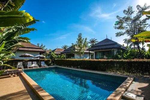 Himaphan Boutique Resort - SHA EXTRA PLUS, Nai Yang pláž