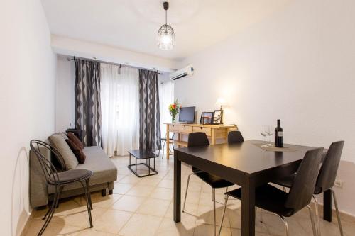 Apavonia Apartamento 3 dormitorio Distrito Latina Madrid - image 10