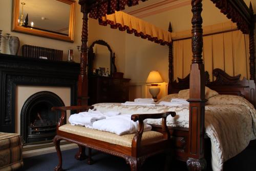 Bail House - main image