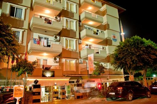 Sunway Apart Hotel In Turkey - 