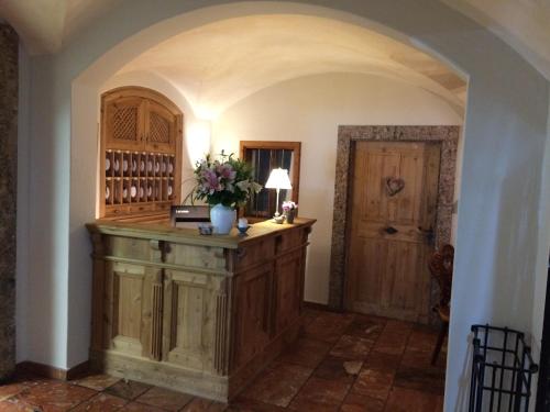 Gasthof Herrnhaus – Brixlegg, IL