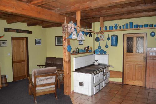 Chalupa Dana - image 3