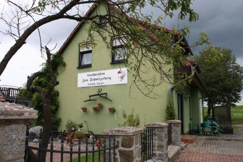 Landpension Zum Schweizerberg