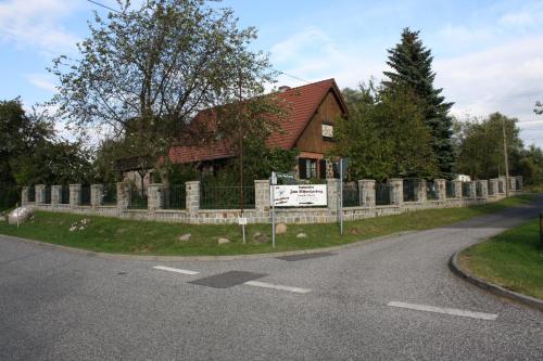 Landpension Zum Schweizerberg