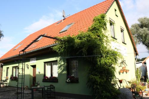 Landpension Zum Schweizerberg