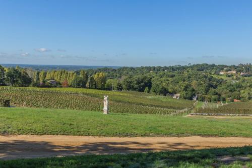 Château Renon - main image