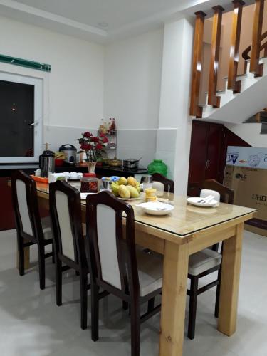 Cam Ly Homestay - 식음료(F&B)