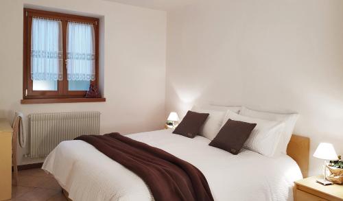 1 double bed