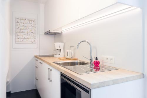  CentreHome Ingeland in Gent