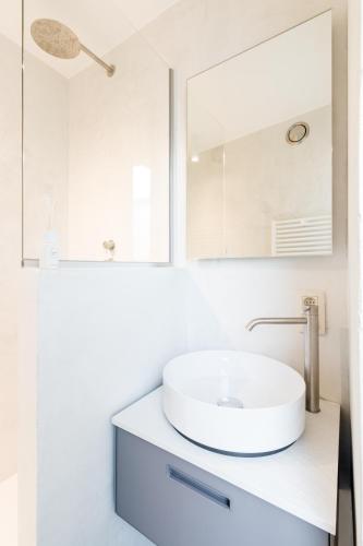  CentreHome Ingeland, Ferienwohnung in Gent