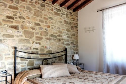 Agriturismo Mandrioli in Пратовеккьо