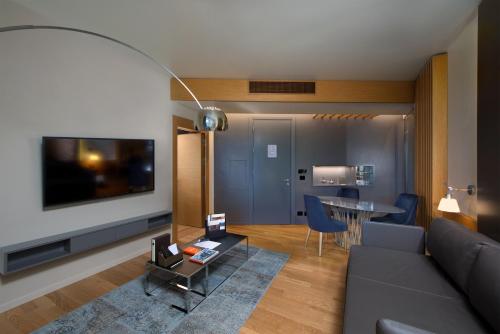 Palazzo di Varignana Resort & SPA - image 12