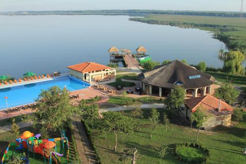 . Puflene Resort