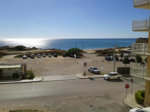 Gui Beach House in Armação de Pêra