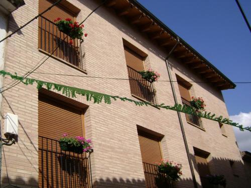 La Era de Casa Capellan gîte à louer Alquézar