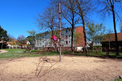 BEL Appartement jolie vue Mer