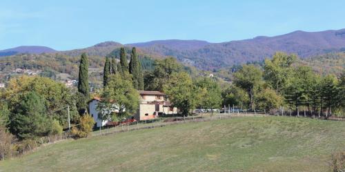 Agriturismo Mandrioli