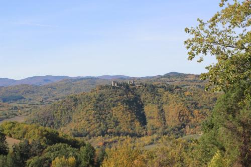 Agriturismo Mandrioli