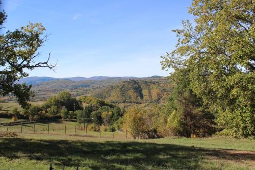 Agriturismo Mandrioli