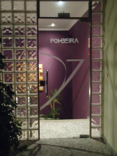 Hotel Pombeira - main image