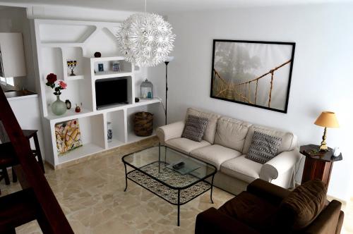 Duplex Esperanza, Málaga (photo 5)