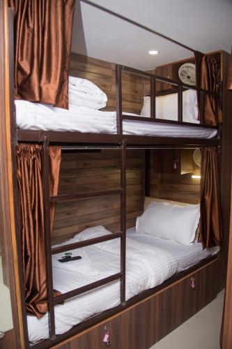 Padne Dormitory
