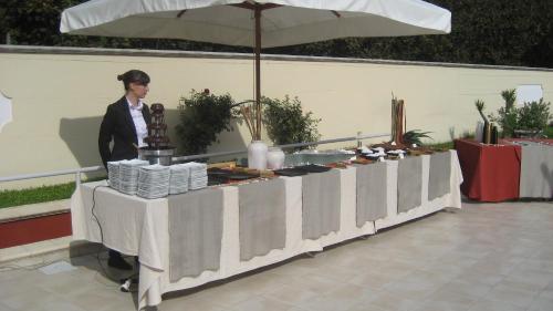 Hotel Ginevra – Poggiomarino, CO