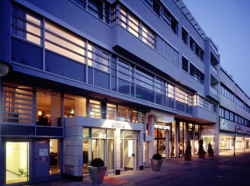 . Altera Hotel
