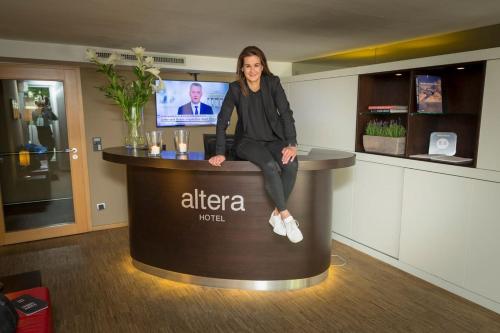 Altera Hotel