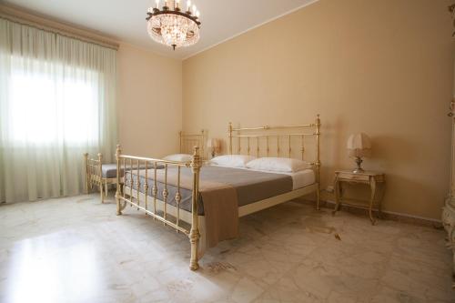  Settimo Cielo, Pension in Caltagirone