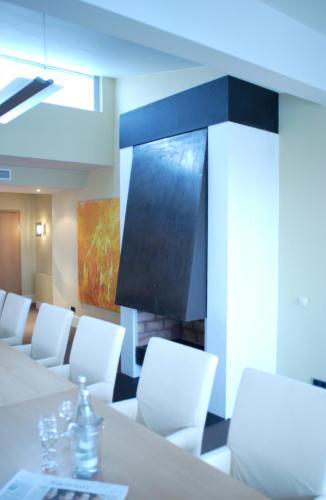 Altera Hotel im Herbartgang