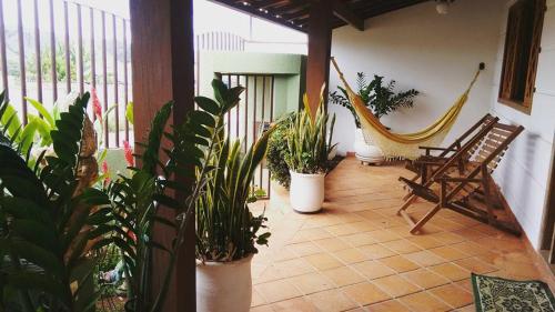 Suites La Cabana