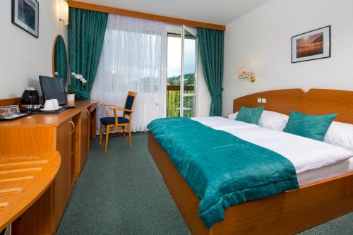 Spa Resort Libverda - Hotel Novy Dum