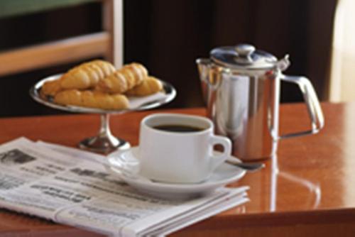 Elpida City Hotel in Serres