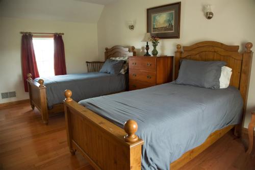 Cobtree Vacation Rental Homes - image 2