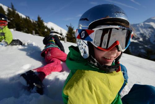 All In Resort Schwarzbrunn - 4 Sterne Superior