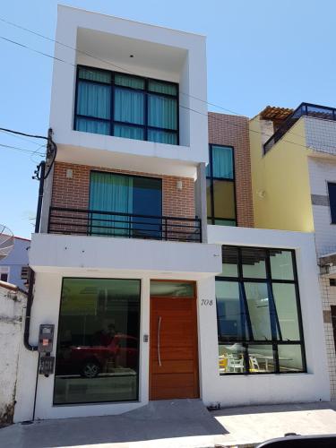Pousada la Portella, Cabo Frio