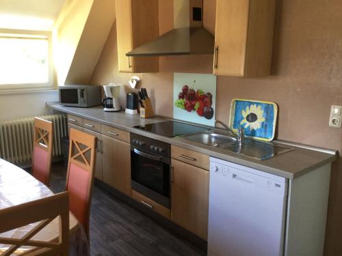 Pension Graef, Cochem (Foto 10)