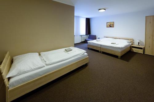 Hotel Lopušná Dolina