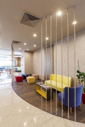 Novotel Istanbul Zeytinburnu - image 10