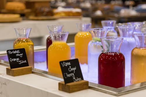 Novotel Istanbul Zeytinburnu - image 11