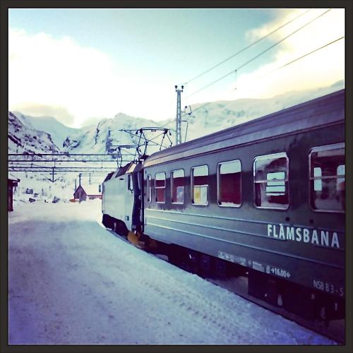 Flåm Marina - image 10