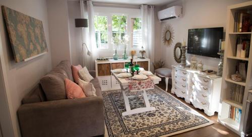 Preciosa Casa en Centro de Granada