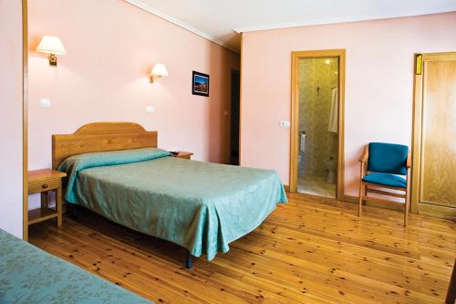  Hostal Domingo in Quintanar de la Sierra