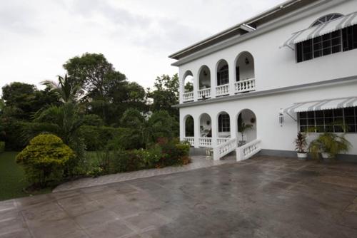 Lorenton Hideaway in Lucea