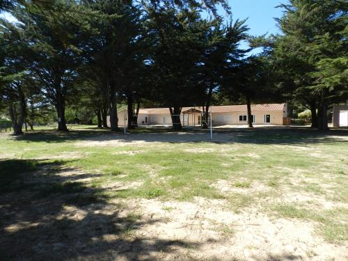 Les Courlis, Notre-Dame de Monts chambre d'hôte Fromentine