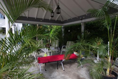 Lorenton Hideaway in Lucea