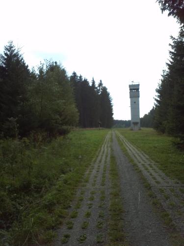 Kleines Berghaus - image 4