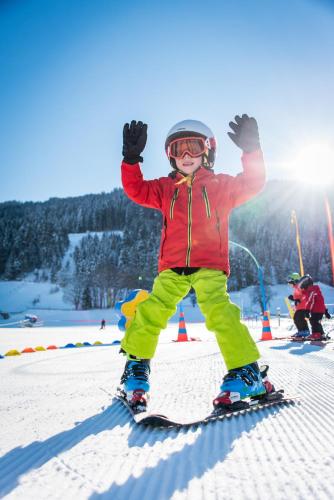 All In Resort Schwarzbrunn - 4 Sterne Superior