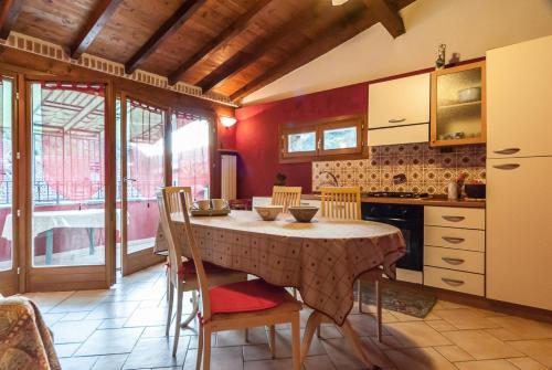  Casa Luigia, Pension in Isolabona bei Pigna